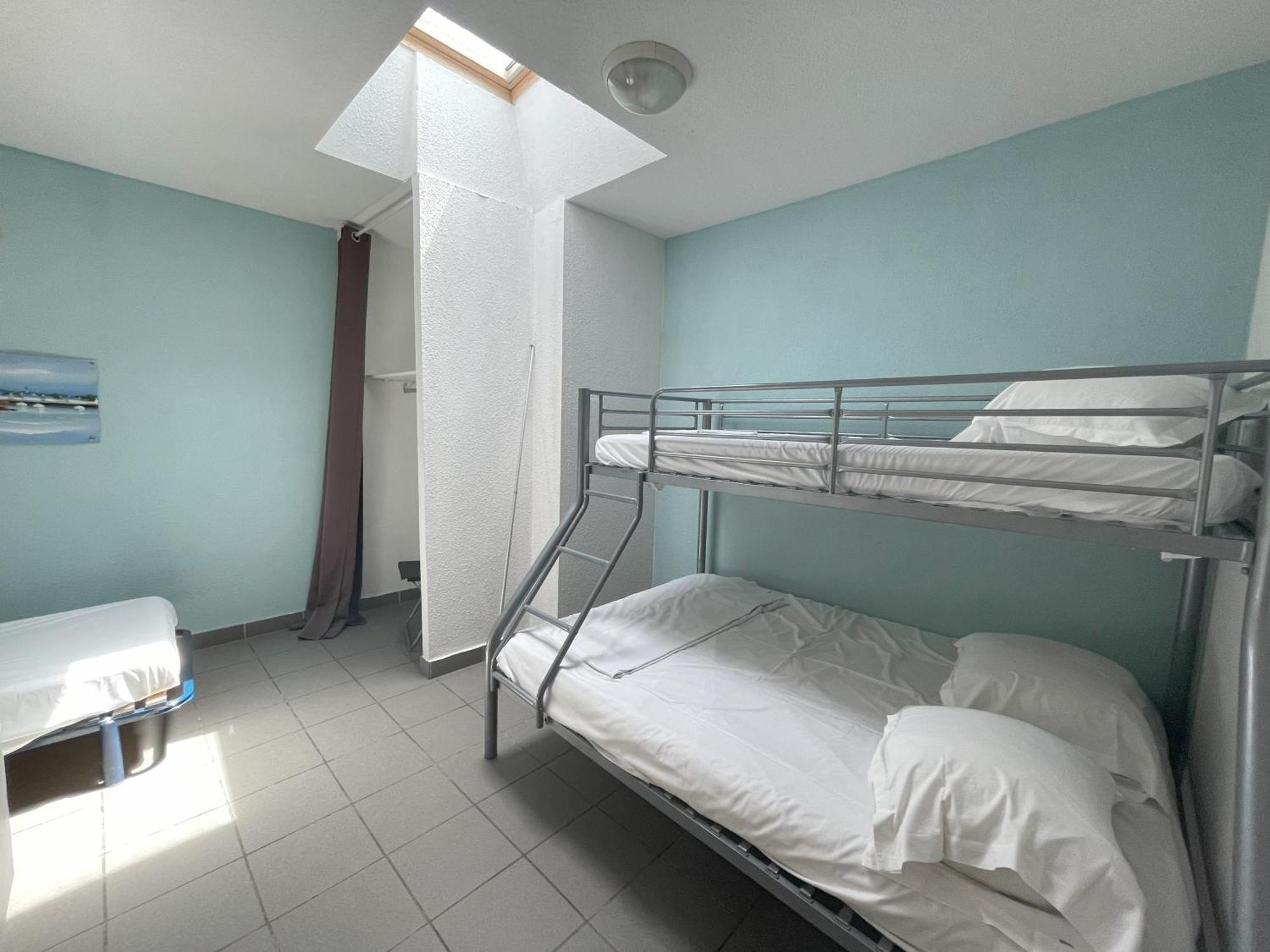 Balaena Hebergement Marseille Luaran gambar